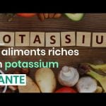 Régime pauvre en potassium : pourquoi est-ce essentiel pour la santé ?