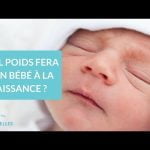 Perte de poids bébé : Quand s'inquiéter et quoi faire