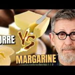 Margarine ou beurre régime : lequel est le meilleur choix pour perdre du poids ?