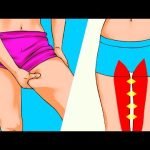 7 astuces efficaces pour affiner vos jambes en seulement 1 semaine