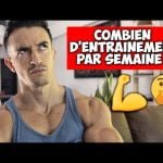 Reprendre du muscle après une perte de poids : Guide complet