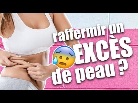 Conseils de pros pour raffermir la peau du ventre après une perte de poids