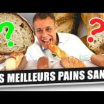 Régime : Pain complet ou pain céréales - Quel est le meilleur choix ?