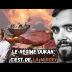 Régime Dukan : Dangereux ou Pas ? L'Expertise Complète