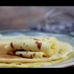 Pancake ou crêpe régime : les recettes légères pour perdre du poids