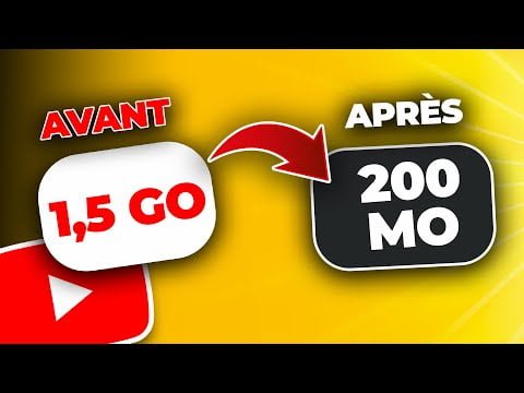 Réduire le poids d'une vidéo sans perte de qualité : astuces efficaces (56 caractères)