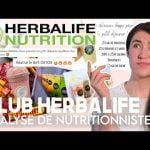 Comparaison Herbalife vs Beautysane : Quelle est la meilleure option pour la perte de poids ?