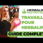 Guide complet pour commander Herbalife et atteindre vos objectifs santé