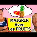 Les meilleurs fruits pour maigrir : découvrez les alliés minceur !