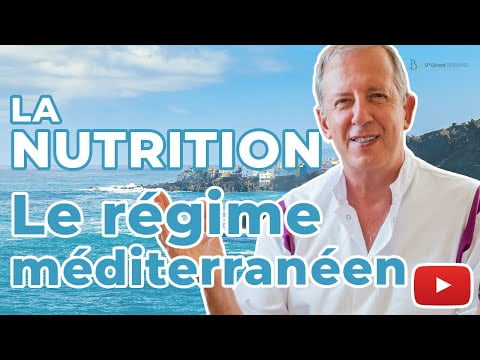 Régime méditerranéen ou crétois : les bienfaits pour la santé et la perte de poids