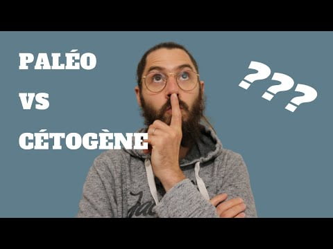 Régime paléo ou cétogène : lequel choisir pour perdre du poids ?